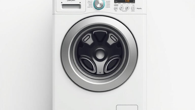 Front Loader Washing Machine Price Guide