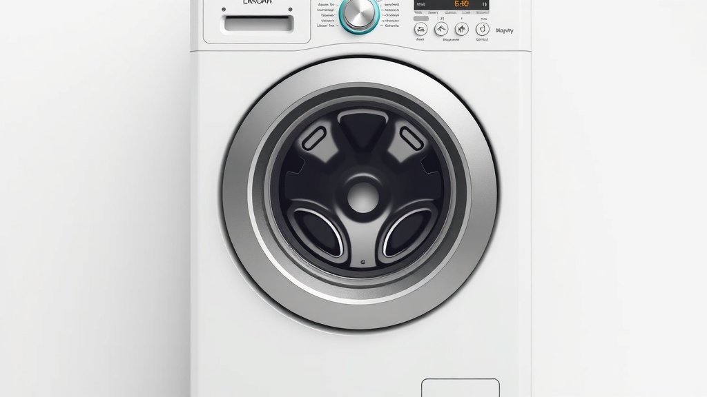 Front Loader Washing Machine Price Guide
