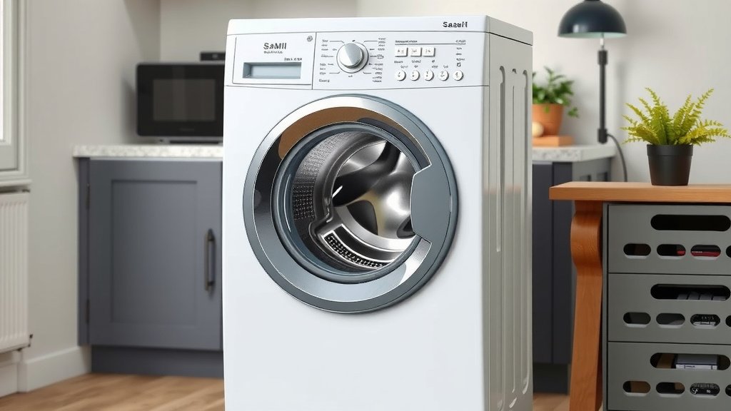 Understanding Front-Load Washer Pricing
