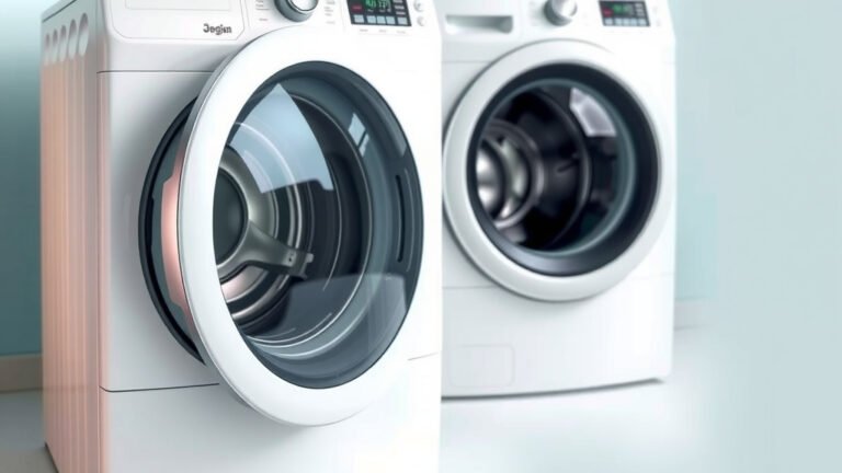 Front Loading Washing Machine Cost: What to Expect