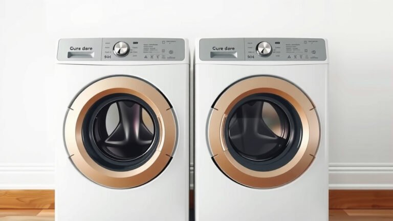 One and Done Washer Dryer Cost: What to Expect