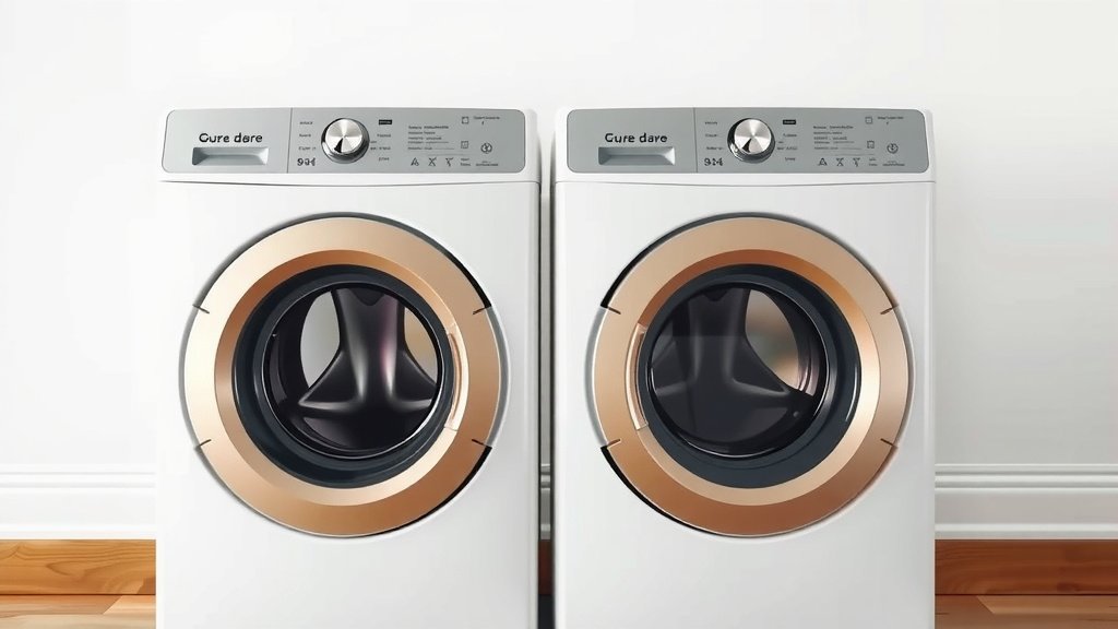 One and Done Washer Dryer Cost: What to Expect