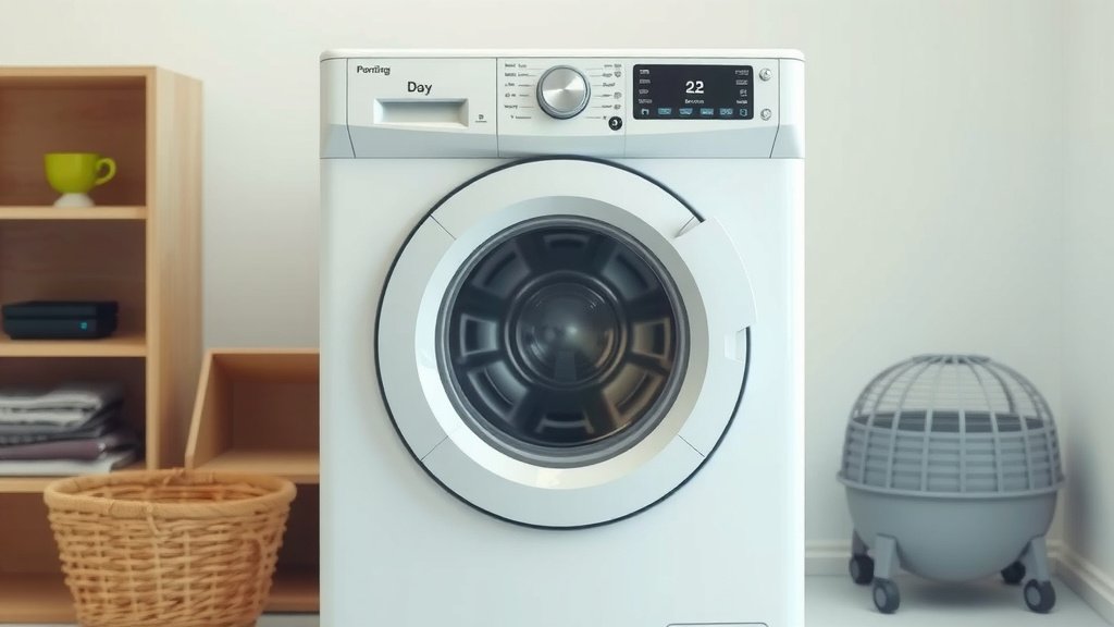 Understanding Top-Loader Washing Machine Costs