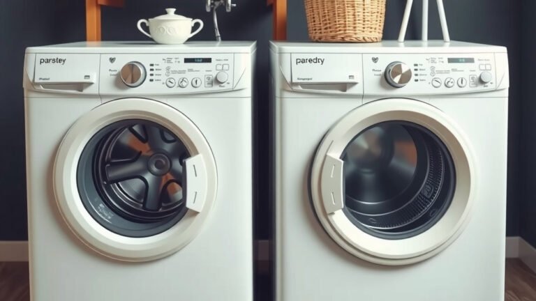 Washer and Dryer Cost: What You’ll Pay Together