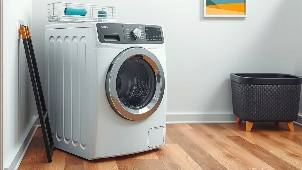 Understanding the Cost of Washer Dryer Combos