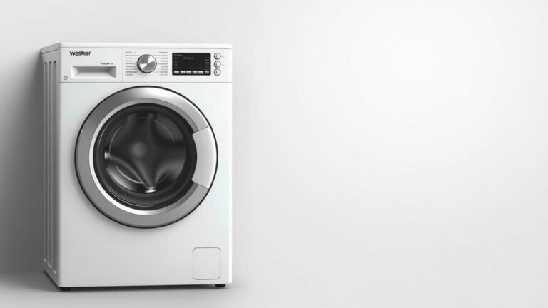 Washer Dryer Combo Cost: What to Expect August 2026