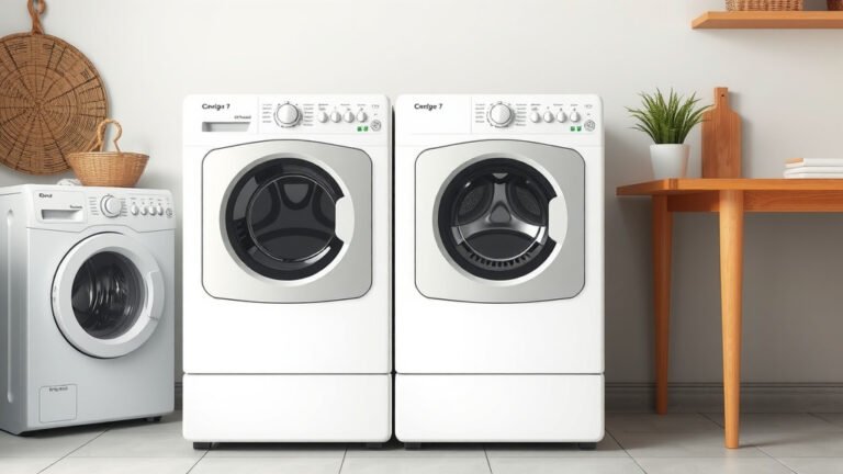 Washing Machine Dryer Combo Cost 2026