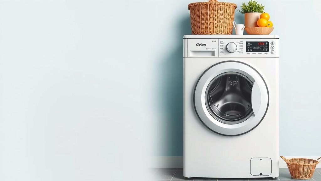 Front Loader Washing Machine Prices Explained