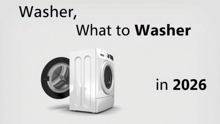 Washer Dryer Combo Cost: What to Expect in 2026