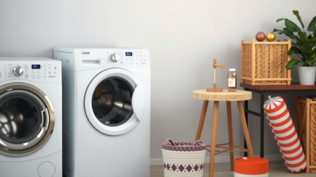 Understanding the Cost of Top Loader Washing Machines