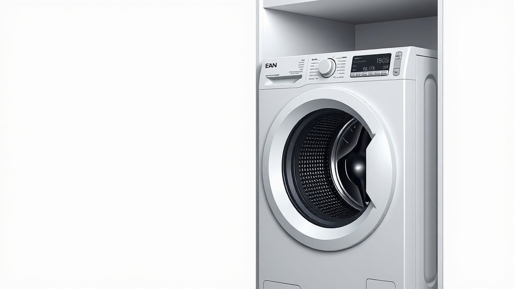 How Much Laundry Fits in a Front Loader