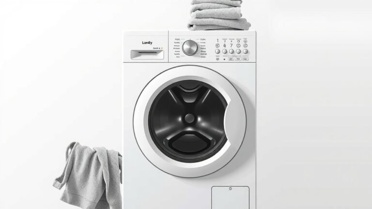 How Much Laundry Fits in a Top Loader?