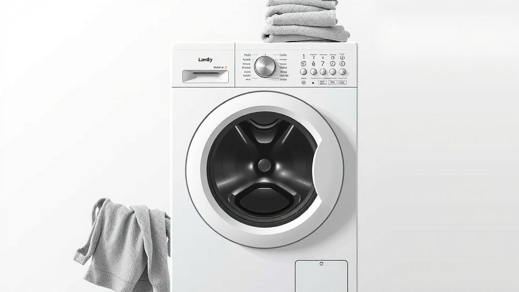 How Much Laundry Fits in a Top Loader?