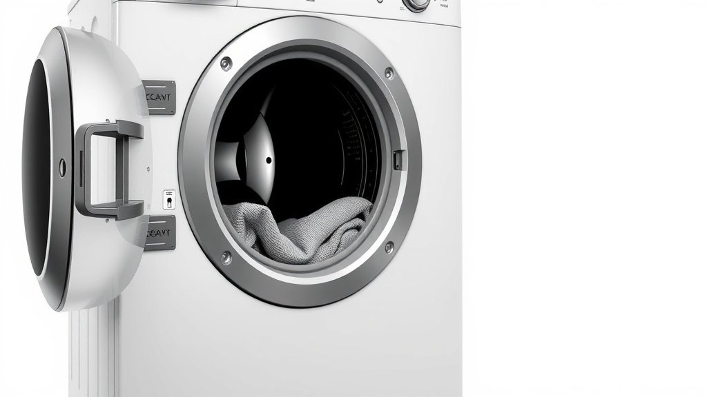 Front Loader Laundry: How Much to Load for Best Results