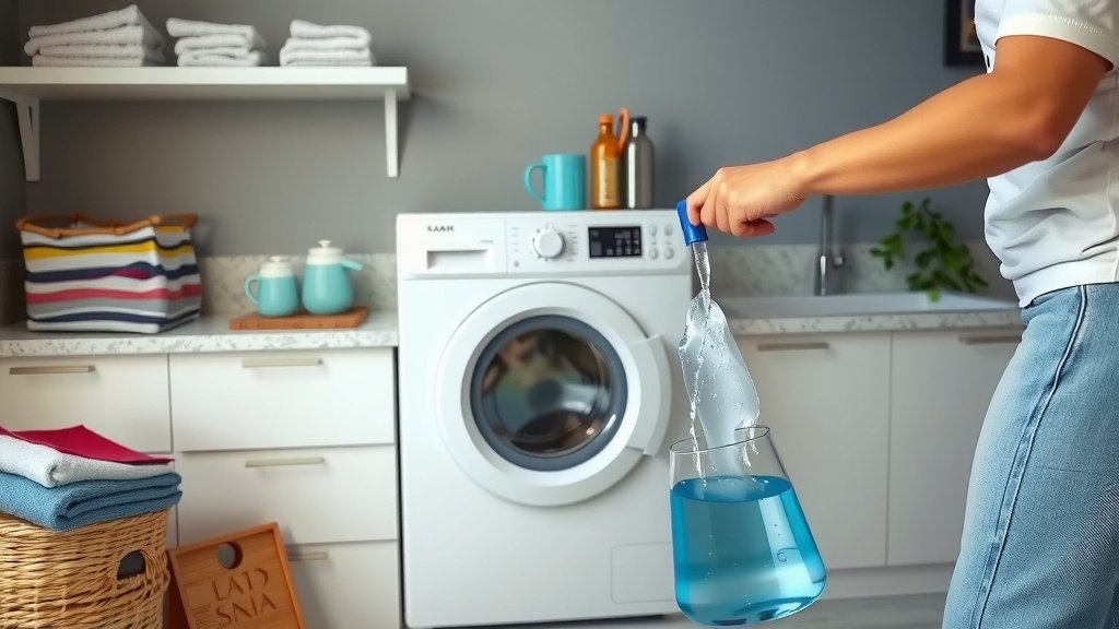 Understanding Your Front Load Washer's Water Savings