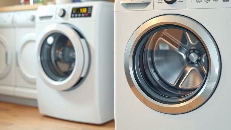 Front Load Washers: How Much Less Water Do They Use