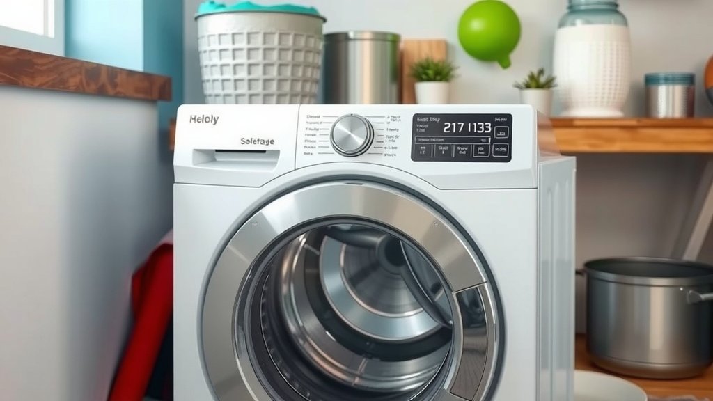 Understanding Top-Loader Water Consumption