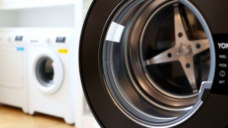 How Much to Fill Your Front Load Washer for Best Results