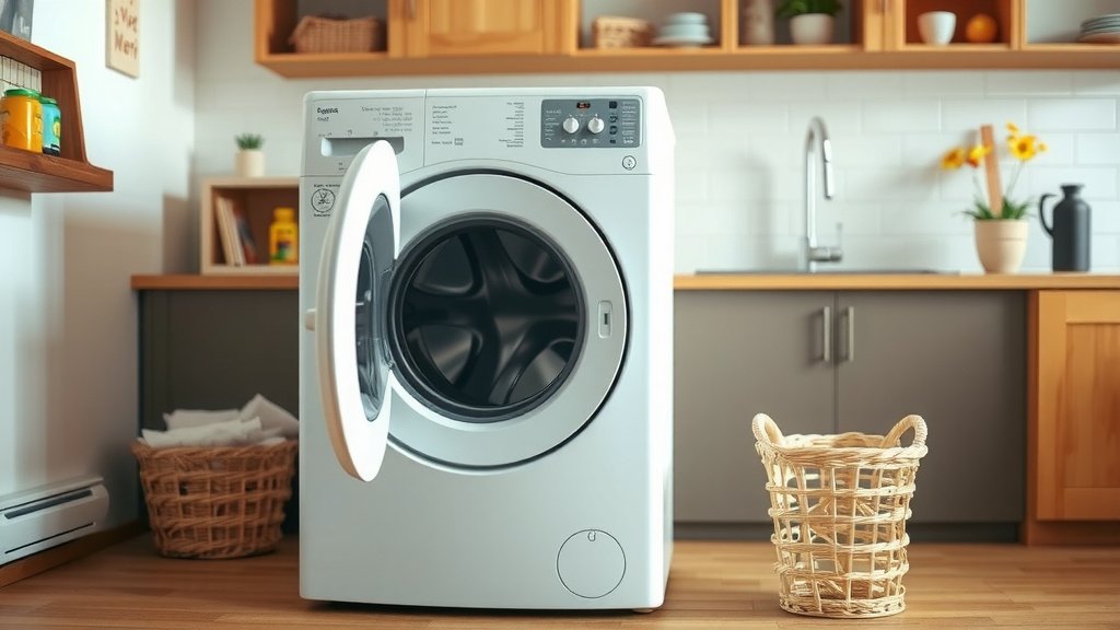Determining the Right Water Level for Your Top Load Washer
