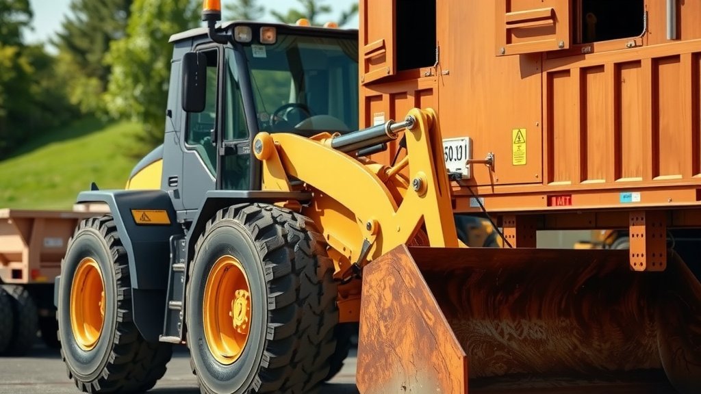 Understanding Front Loader Water Consumption