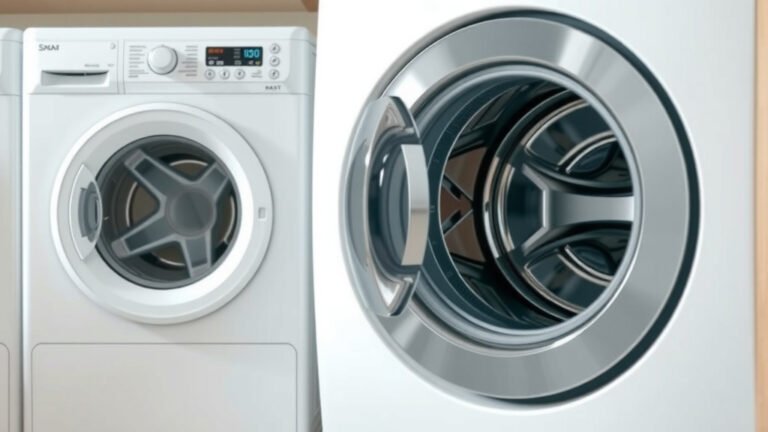 Front Load Washer Water Use: How Much Do They Really Use