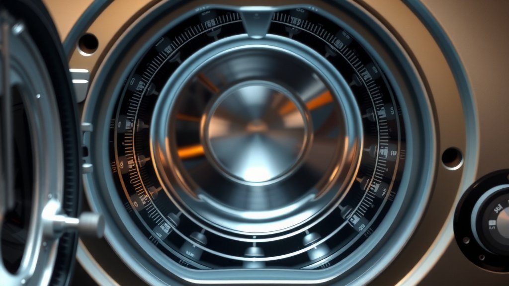 Understanding Water Levels in Your Front Load Washer