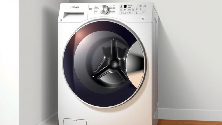 Front Load Washer Water Levels Explained: How Much Is Enough