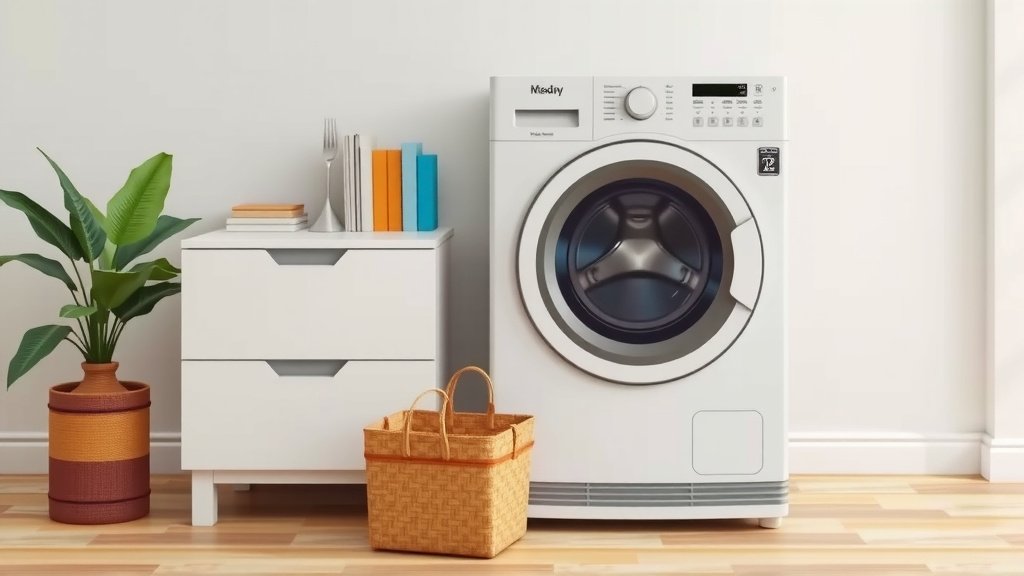 Navigating Your Front Load Washer Purchase
