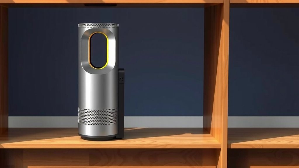 Keeping Your Dyson Air Purifier Clean for Fresher Air
