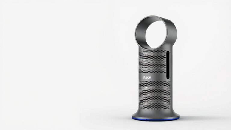 How to Clean Your Dyson Air Purifier Easily