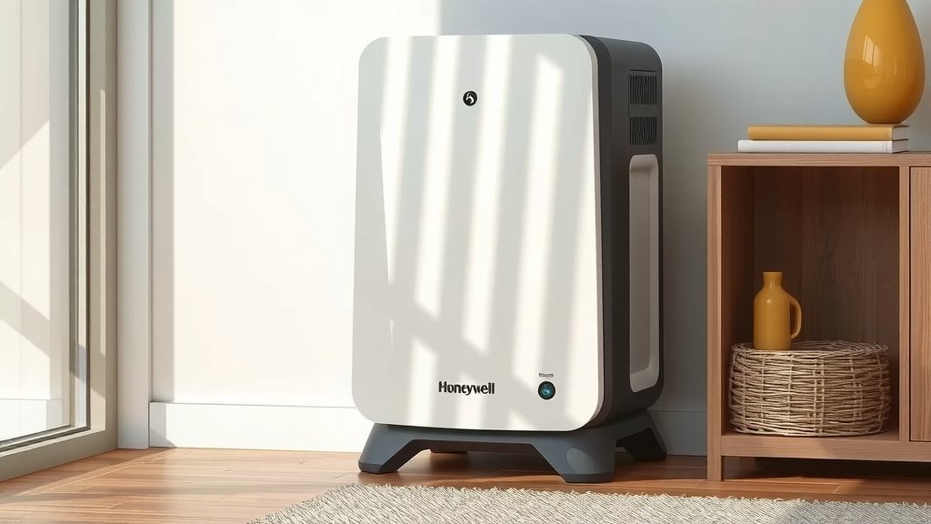 Keeping Your Honeywell Air Purifier Running Smoothly