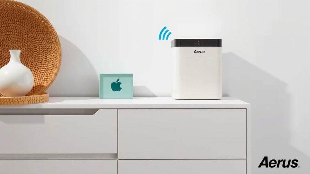 Keeping Your Aerus Air Purifier in Top Shape