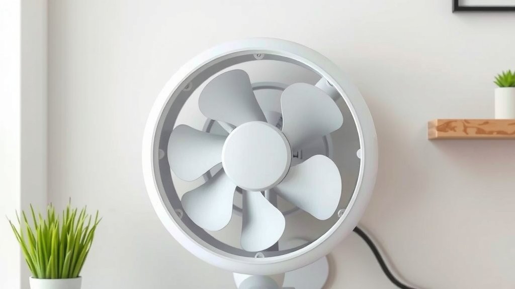 How to Clean Your Air Purifier Fan Safely