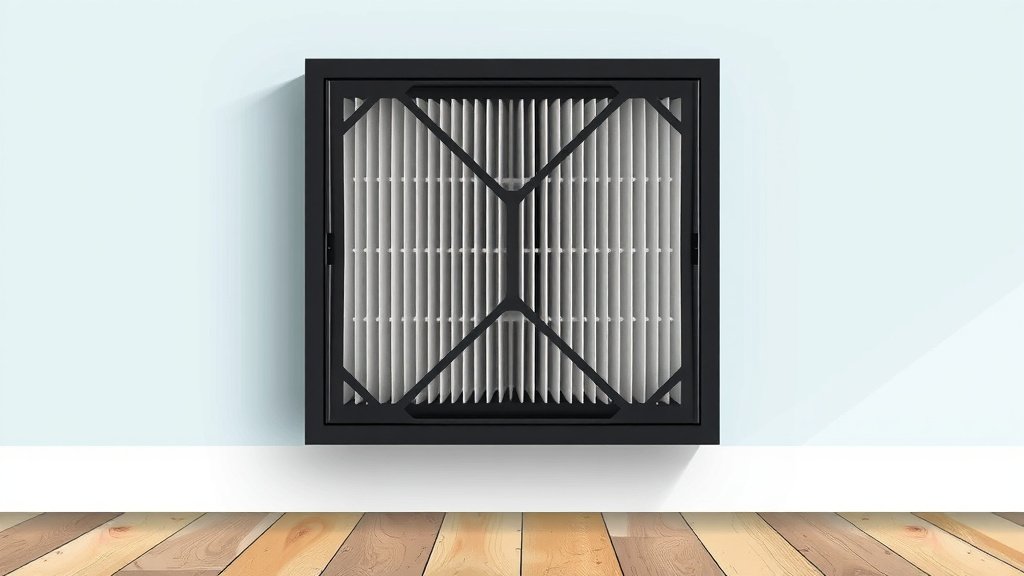 Keeping Your GermGuardian Air Purifier Filter Clean and Working