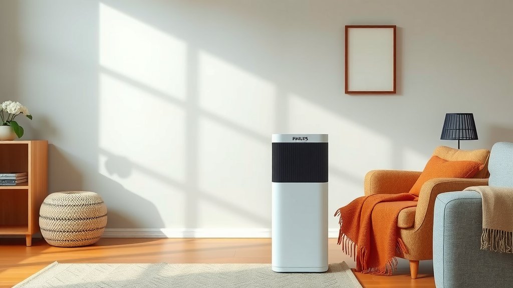 Caring for Your Philips Air Purifier Filter: A Simple Guide