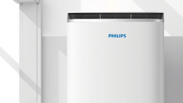 How to Clean Your Philips Air Purifier Filter