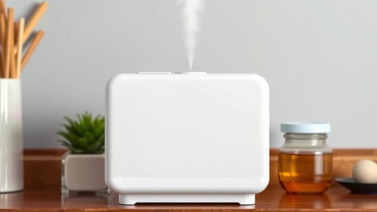 Clean Your Air Purifier Humidifier: Simple Steps