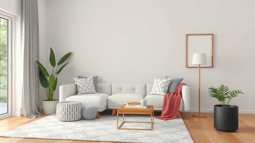 Improving Your Home's Air Quality Naturally