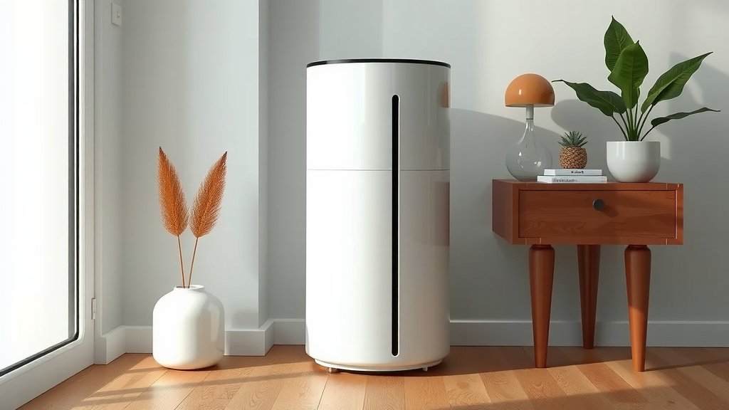 How to Clean Your Aroeve Air Purifier for Peak Performance
