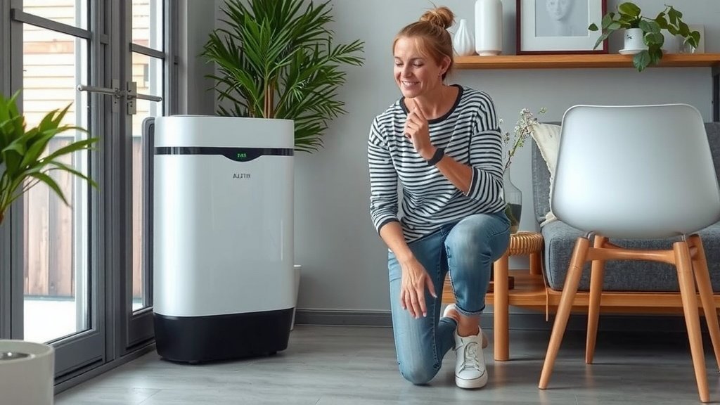 Keeping Your Austin Air Purifier in Top Shape