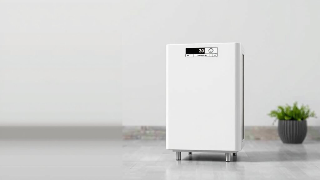 Keeping Your Bionaire Air Purifier Filter Fresh
