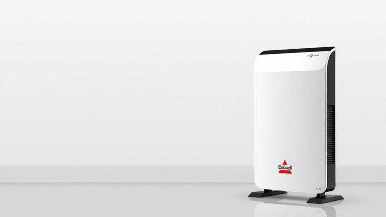 How to Clean Your Bissell Air Purifier: A Quick Guide