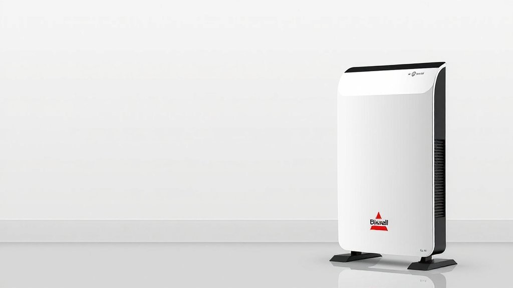 How to Clean Your Bissell Air Purifier: A Quick Guide