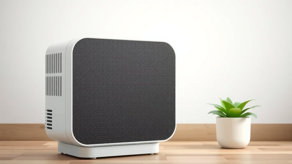 Keeping Your Blueair Purifier Cover Sparkling Clean