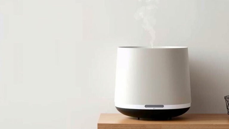 Clean Your Brookstone Air Purifier: Step-by-Step Guide