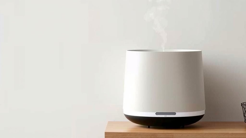 Clean Your Brookstone Air Purifier: Step-by-Step Guide