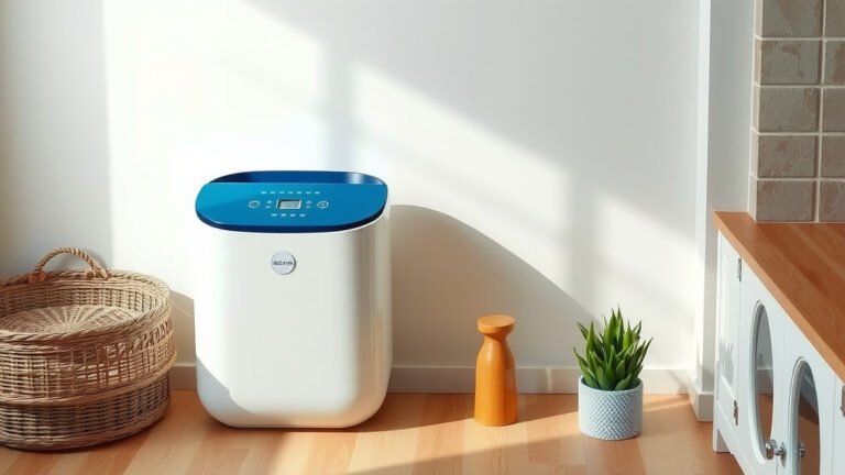 Clean Your Brookstone Pure Ion Air Purifier: A Simple Guide