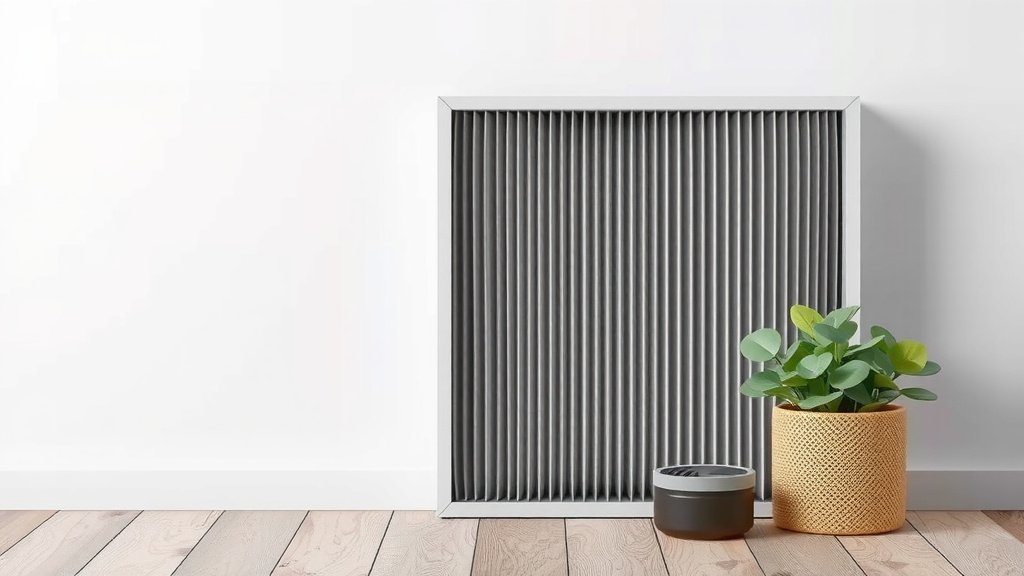 How to Clean Your Air Purifier's Carbon Filter