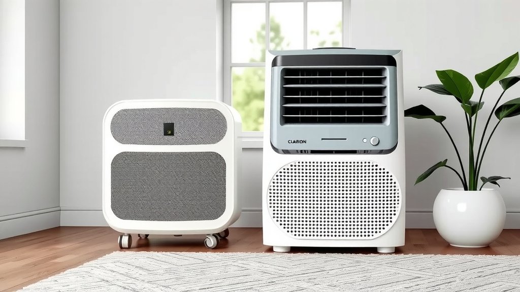 Keeping Your Clarion Air Purifier Working Its Best