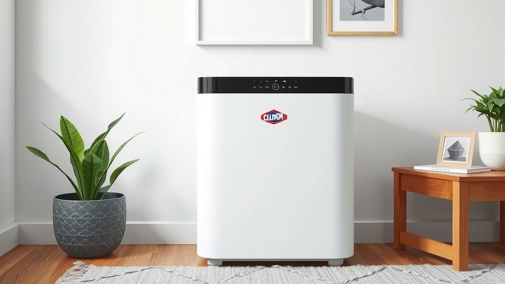 Keeping Your Clorox Air Purifier Running Smoothly